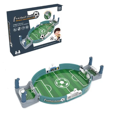 Table de Baby-foot pour enfants, jeu de Football-Flipper 