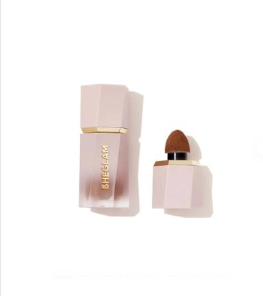 SHEGLAM Sun Sculpt Liquid Contour - Terracotta