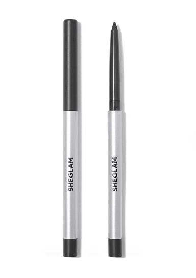 SHEGLAM On-Line Creamy Eyeliner - Black