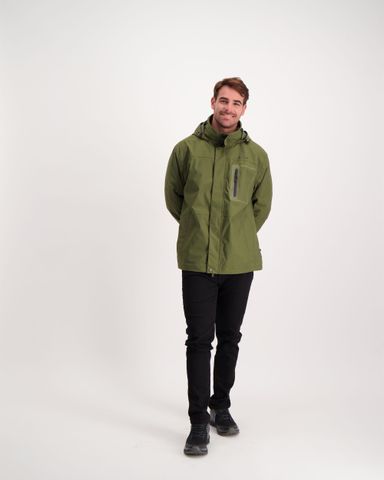 Mens Apex 3-1 Jacket