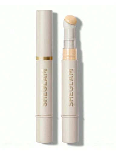 SHEGLAM Complexion Boost Concealer - Buttercream