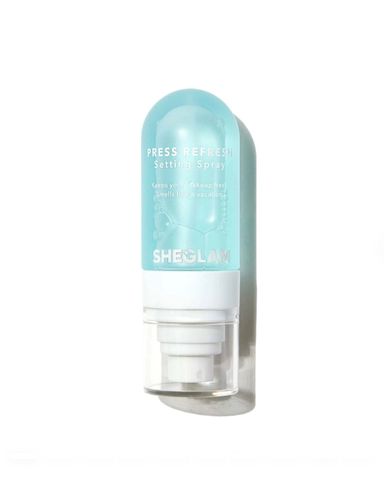 SHEGLAM Press Refresh Setting Spray