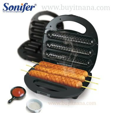 HOT DOG MAKER