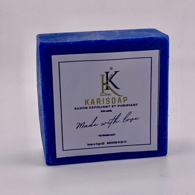 KariNila Face Soap