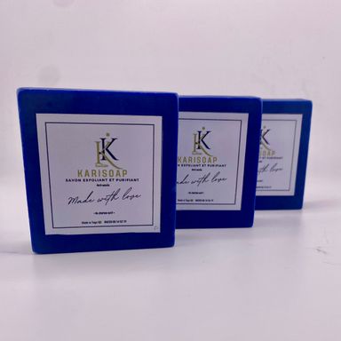 KariNila Face Soap