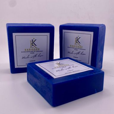 KariNila Face Soap