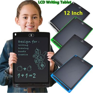 LCD Writing Tablet 