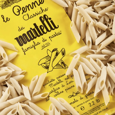 Martelli Pasta PENNE 500g.