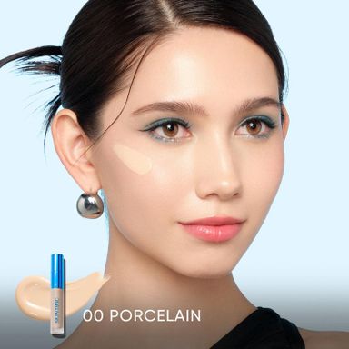 [NEW] SKINTIFIC Cover Perfect Serum Concealer 