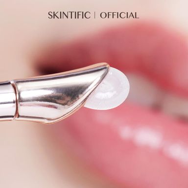 [NEW] SKINTIFIC Peptide Brightening Lip Serum