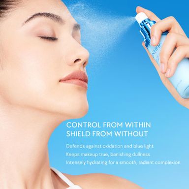 [NEW] SKINTIFIC Setting Spray + Skintific Dual Tip Concealer Combo