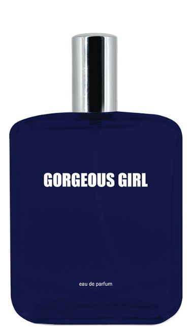 Gorgeous girl perfume 60ml 