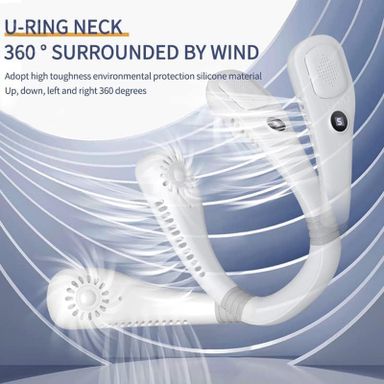 NECK FAN