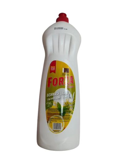 FORZA CLEAN DISHWASH 1L