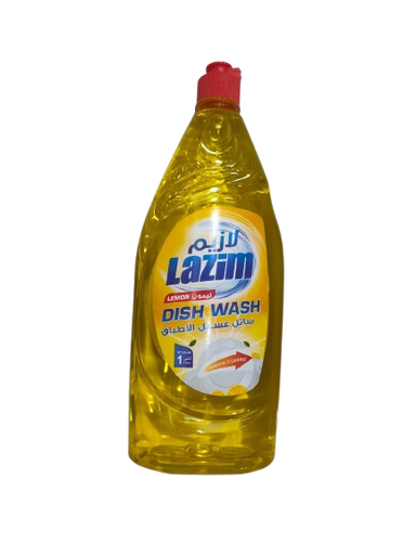 LAZIM DISHWASH 1L