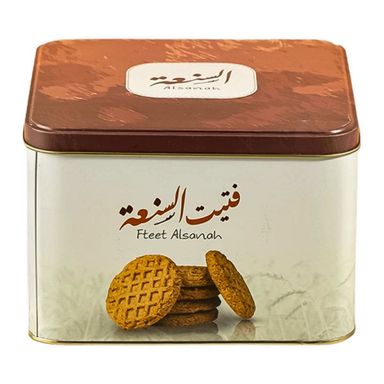 AL SANAH FTEET ALSANAH 1000GM