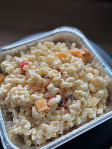 Macaroni Salad