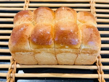 Pain Brioche 400g