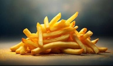 Portion Frites