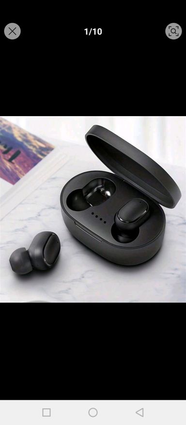 TWS wireless Earphones sport 