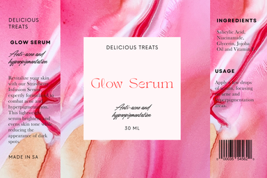 Glow Serum 30 ml 