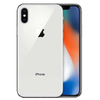 Apple iPhone X 256GB