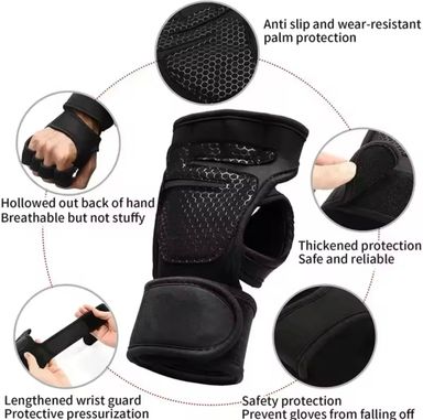 Training Sport Gloves