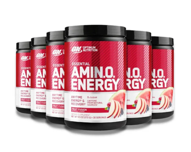 ON Amino Energy 