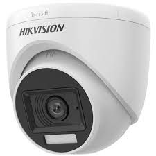 Hikvision 4 channel set