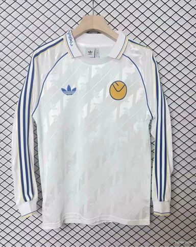 Leeds Long sleve Vintage 