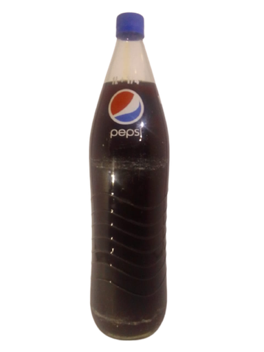 pepsi 1.25 litros