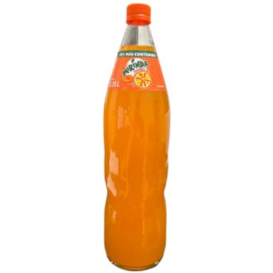 mirinda 1.25 litros