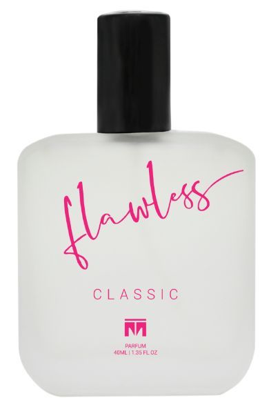 Flawless classic perfume 40ml 