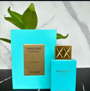 Shaghaf Oud Tonka