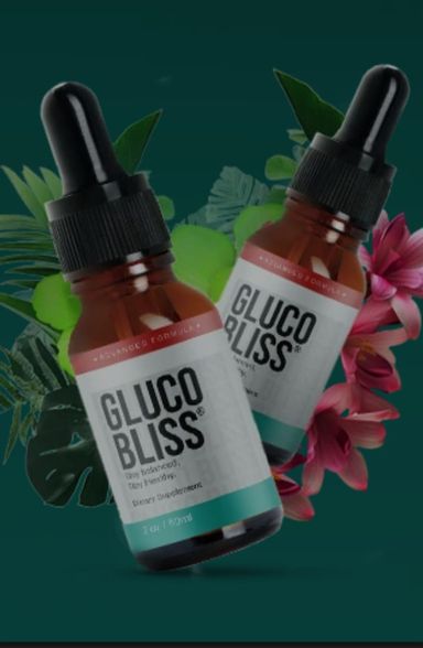 GLUCO BLISS