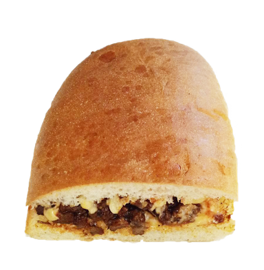 BEEF PANINO