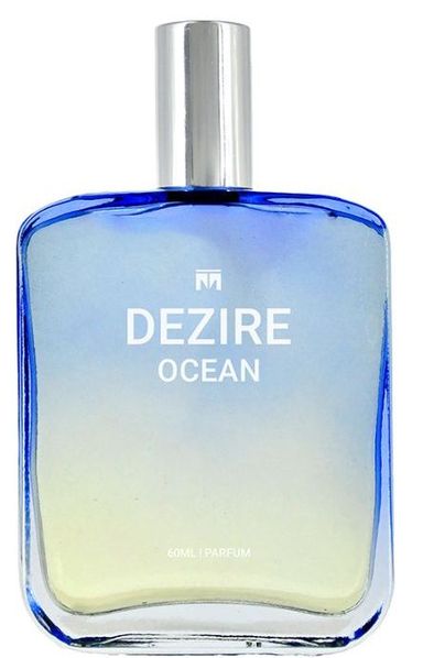 Desire Blue perfume 60ml 