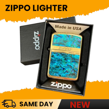 ZIPPO CLASSIC 