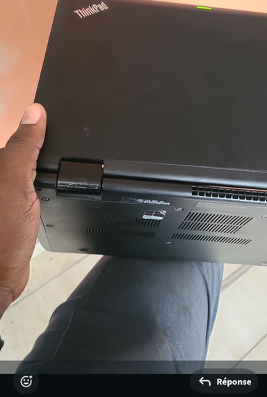 LENOVO THINKPAD MINI