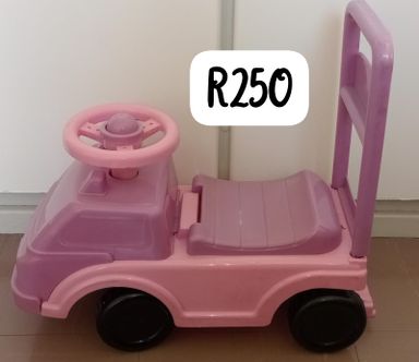 Push car for kids