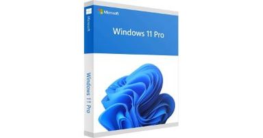 Windows 11 Pro - RETAIL