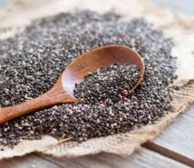 Chia Seed