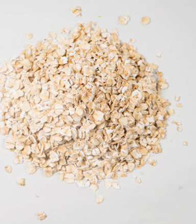 Oats Quick Bulk