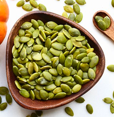 Pumpkin Seed