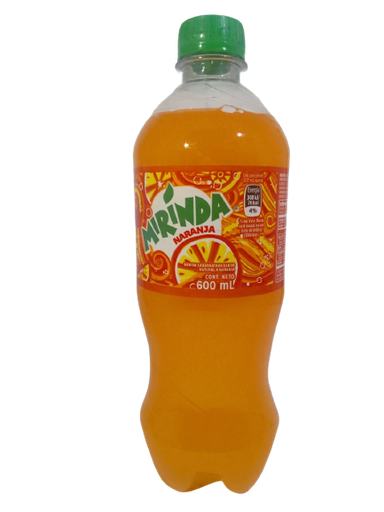 mirinda 600