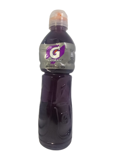 gatorade uva