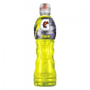 Gatorade lima limón