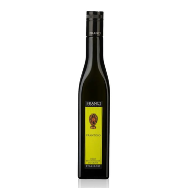 Franci EXTRA-VIRGIN OLIVE OIL  FRANTOIO 500ml.