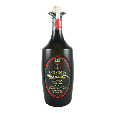 MARINA COLONNA  BERGAMIA OLIO EVO - Extra virgin olive oil and essential oil of bergamot 250g.