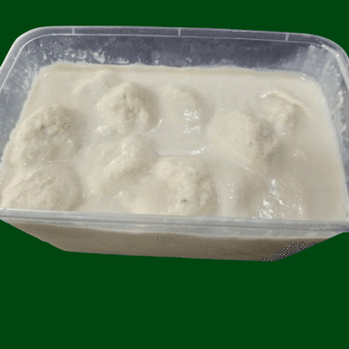 Rasmalai (Bangali Rasmalai)